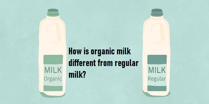 organic-and-regular-milk