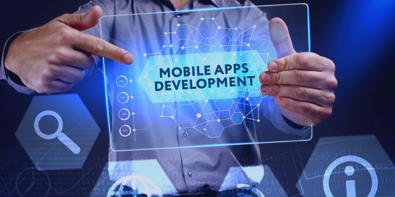 What are the future in Mobile Application Development?