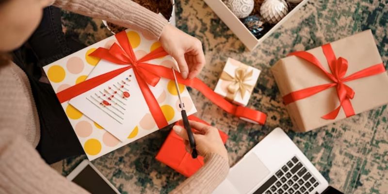 The Art Of Choosing Thoughtful Corporate Gifts
