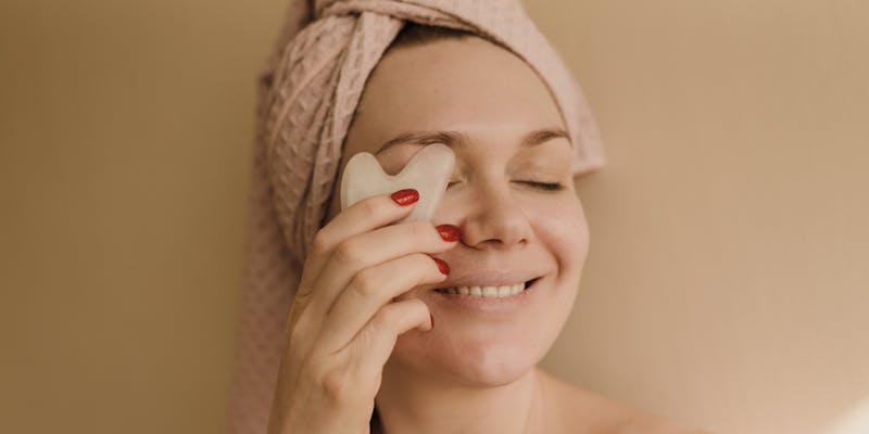 Benefits of Intense Moisturizing Facial Massage