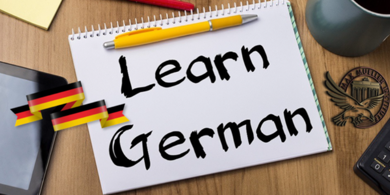How to improve your German Language Speaking Skills?
