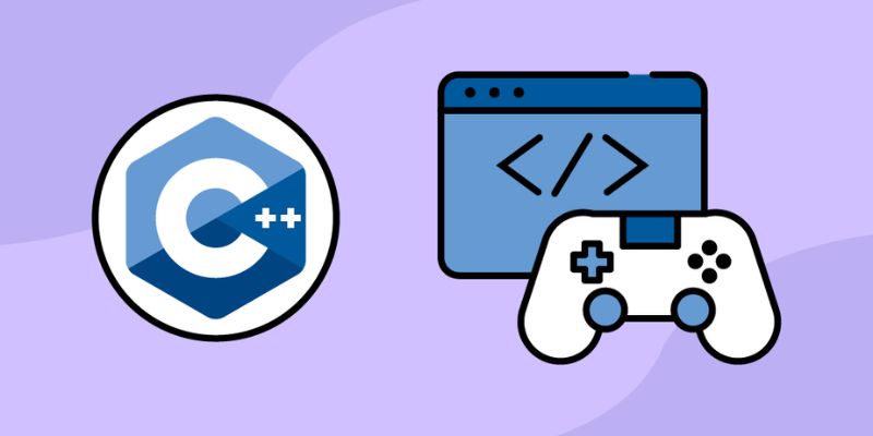 Can C++ Really Power Your Next Game Project?