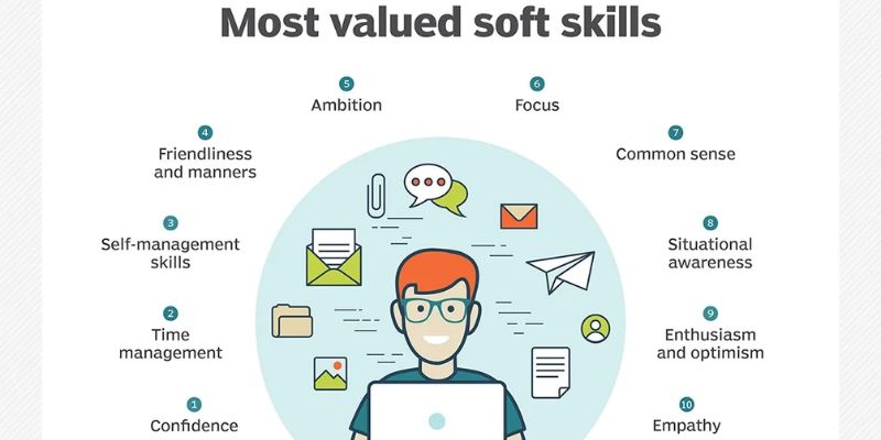 How Are Soft Skills Typically Measured?